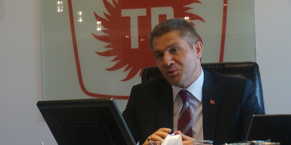 Şişman: Taşeron işçilerin durumu da düzeltilecek