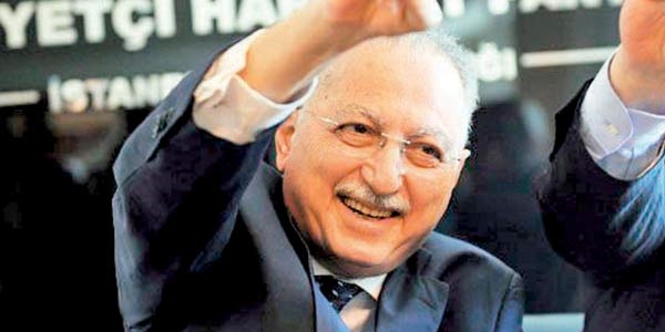 Balkanlarda çatıya giden oylar bu sefer HDP'ye gitti