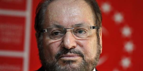 Seçim sonuçları Haydar Baş'ı kızdırdı