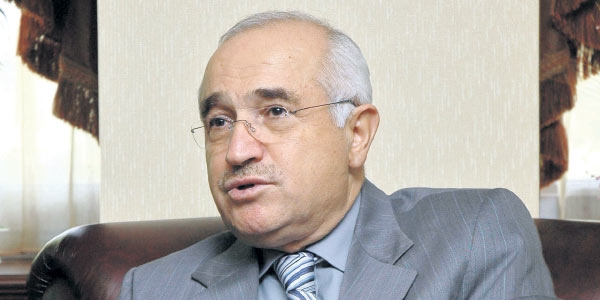 Cemil Çiçek: Güçlü koalisyon olmalı