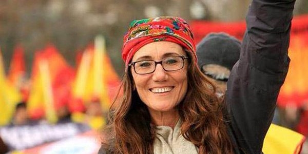 Somalı öğretmene kınama ve tayin