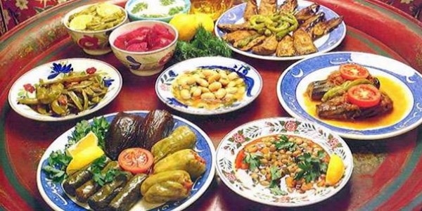 Bu yıl ramazan teması 'iyilik'