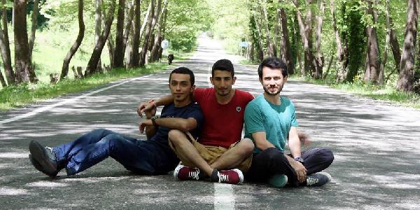 Üniversitelilerin gezisi acı bitti: 3 ölü, 3 yaralı