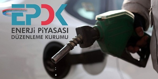 EPDK'dan benzin zamm aklamas