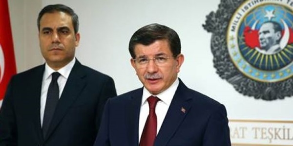 Özel Güvenlik Toplantısı sona erdi