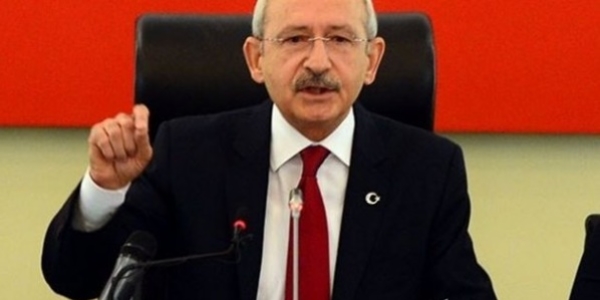 Kılıçdaroğlu'ndan koalisyon açıklaması