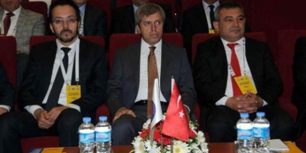 Üniversitelerarası Kurul, Çanakkale'de toplandı