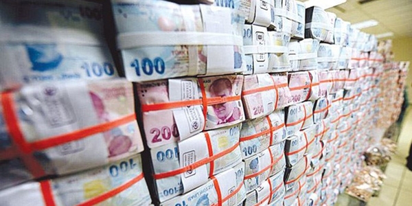Türkiye'ye nakit giriş-çıkışında düzenleme