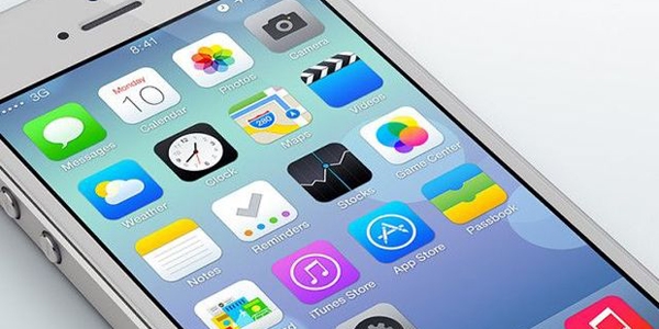 iOS'un e-posta uygulamasında güvenlik açığı!
