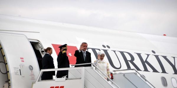 Cumhurbaşkanlığına, Cemil Çiçek vekalet edecek