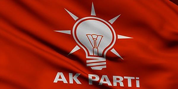 AK Parti'nin koalisyonda ncelii, Paralel Yap ile sava
