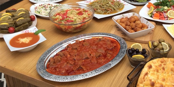 Ramazan'da kolay oruç tutmanın yolları!