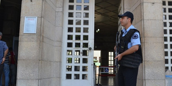 MİT TIR'ları davası'nda 7. duruşma