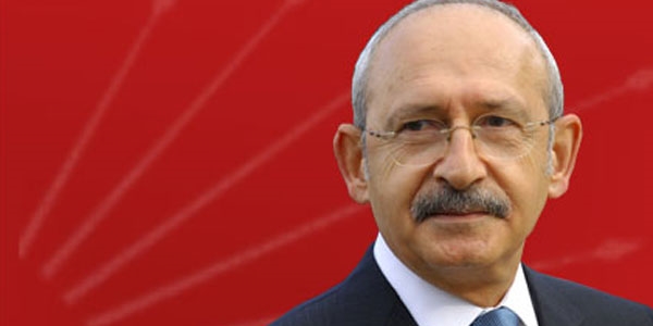 Kılıçdaroğlu'ndan sağduyu çağrısı