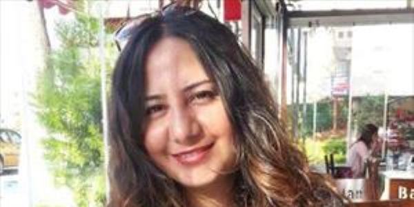 HDP'li vekilin kardeşi kazada öldü
