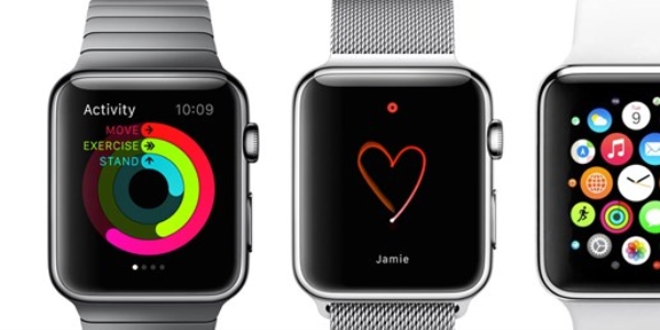 Apple Watch Türkiye'de satışa çıktı