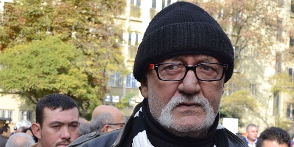 Sümer Tilmaç hayatını kaybetti