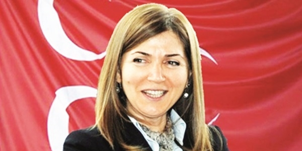 'AK Parti ile hükümeti ya siz ya da biz kuralım'