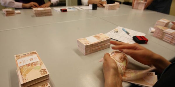 Faizdeki artış mevduat sahibine yaradı