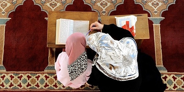 Yaz Kur'an kursları başlıyor