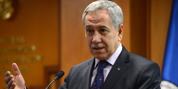 'Gökçek, cemaatin desteğiyle başkan oldu'