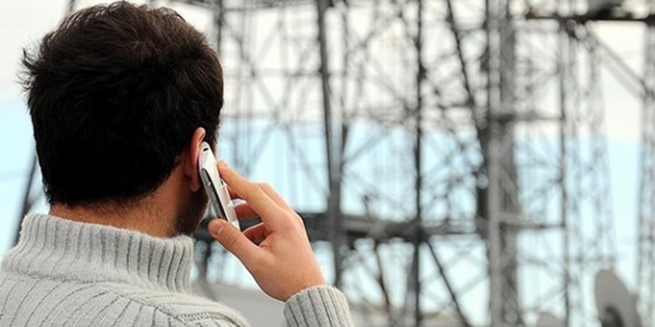 'Elektromanyetik dalgalar uluslararası değerlerin altında'