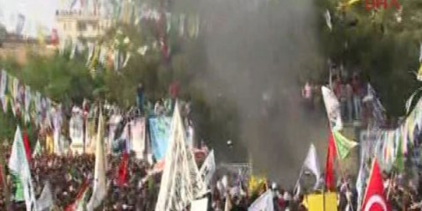 Diyarbakır'da yaşamını yitirenlerin sayısı 4'e yükseldi
