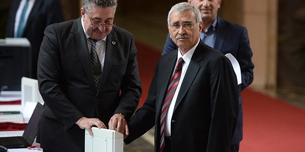 MHP'li Durmuş Yılmaz'dan emekli maaşı tepkisi