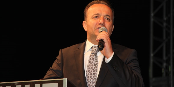 Vali Güner: Çalışmayan müdürleri atamayacağım