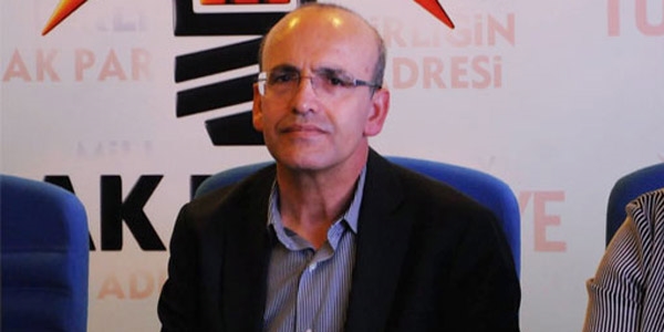 Şimşek: Çok açık ve net AK Parti birinci olmuştur