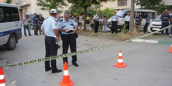 4 yaşındaki Muammer 1 lira için canından oldu