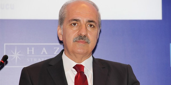 Kurtulmuş: İmam hatip okulları sembol kuruluştur