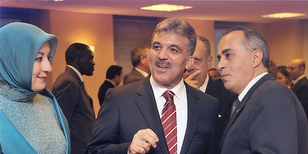 'Gül'ün siyasete dönme şartı, çiftbaşlılık olmaması'