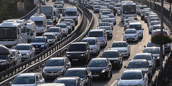 Sigortada en büyük uyuşmazlık trafikte