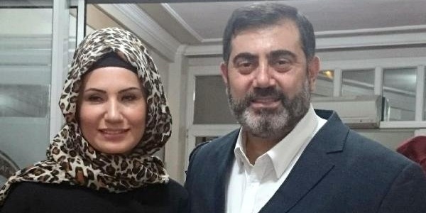Ak Parti'li Sait'ten sakal ve türban açıklaması