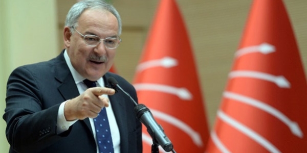 Koç: Biz CHP olarak mesajı aldık