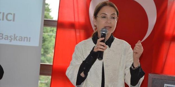 Bakan İslam: Kendimizi eleştirmekten korkumuz yok