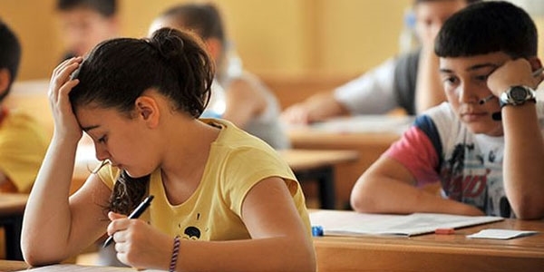 Sınav başarının garantisi midir?