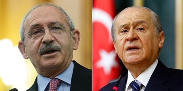 TSAD heyeti CHP ve MHP'yi ziyaret edecek