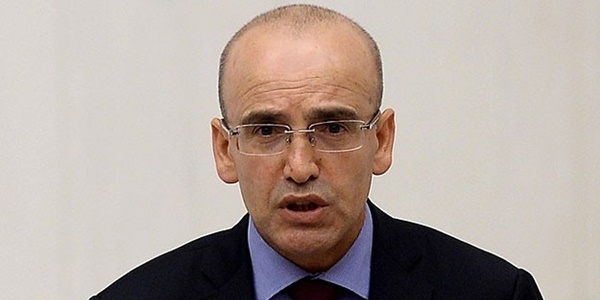 Şimşek: Hedefleri rahat tutturacak performansla devam ediyoruz