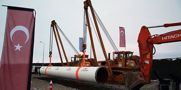 Enerji projeleri istikrarı koruyacak