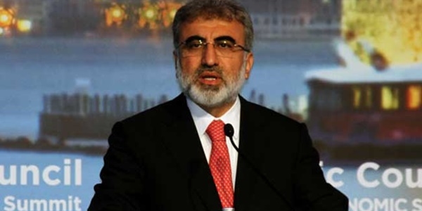 Bakan Yıldız'dan koalisyon açıklaması