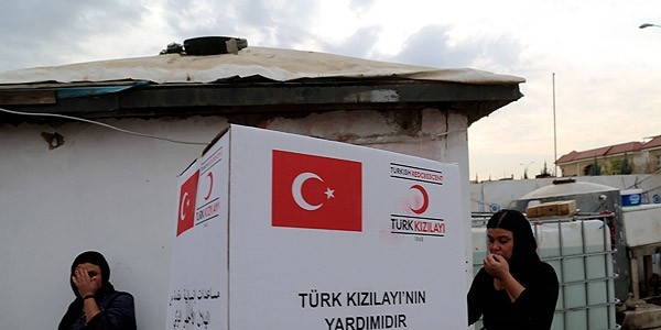 Yardım kuruluşları ramazanda yine sevindirecek