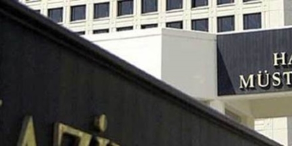 Hazine, 4 milyar 183,5 milyon lira borçlandı