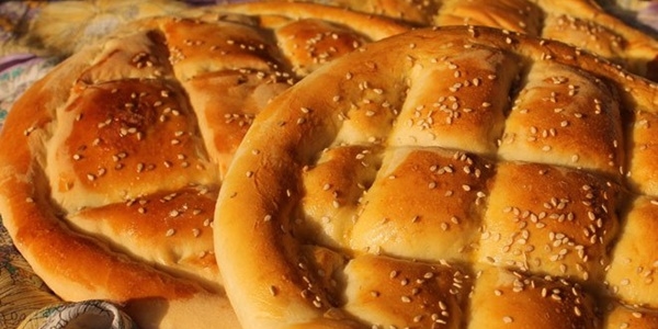 stanbul'da ramazan pidesi fiyat yarn aklanacak