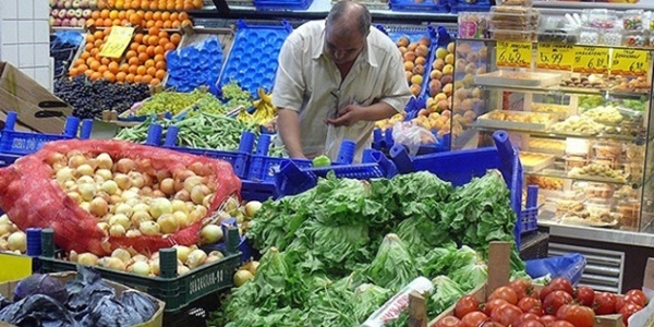 Ramazan öncesi sağlıklı beslenme tavsiyeleri