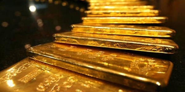 Altının kilogramı, 103 bin 650 liraya yükseldi