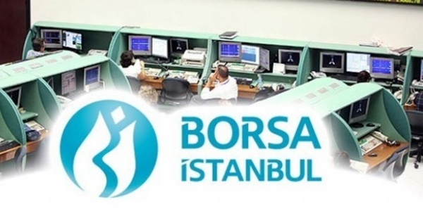 Borsa günü düşüşle tamamladı