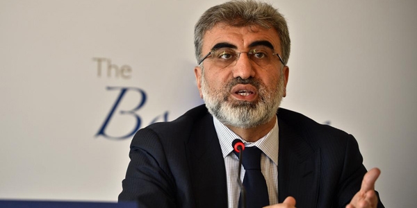 Yıldız: 'Tel Abyad'a elektrik verililiyor' haberleri asılsızdır