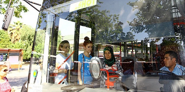 Kentkart AŞ'den Eshot'a suçlama